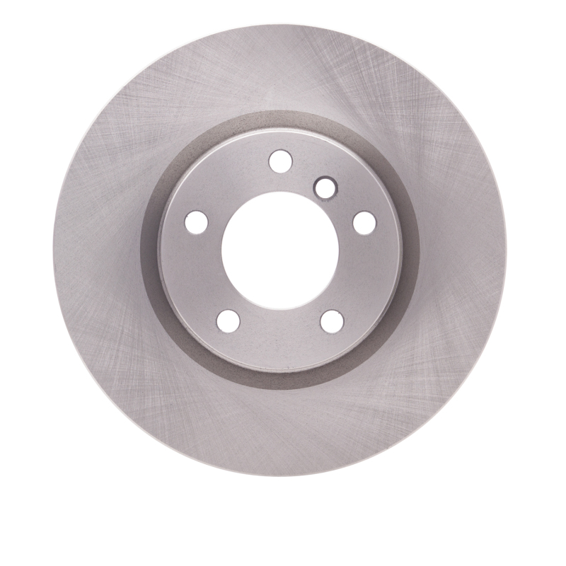 BMW Z3 Brake Rotor (1) - Right Front - R1 Concepts - Plain - `95-`02
